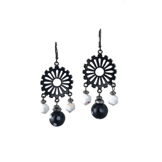 Blanca Earrings