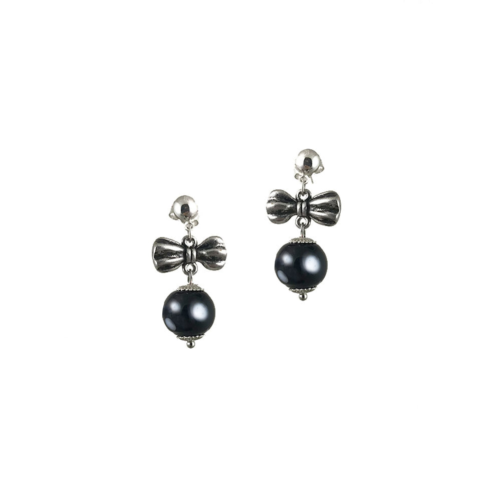 Borboleta Earrings