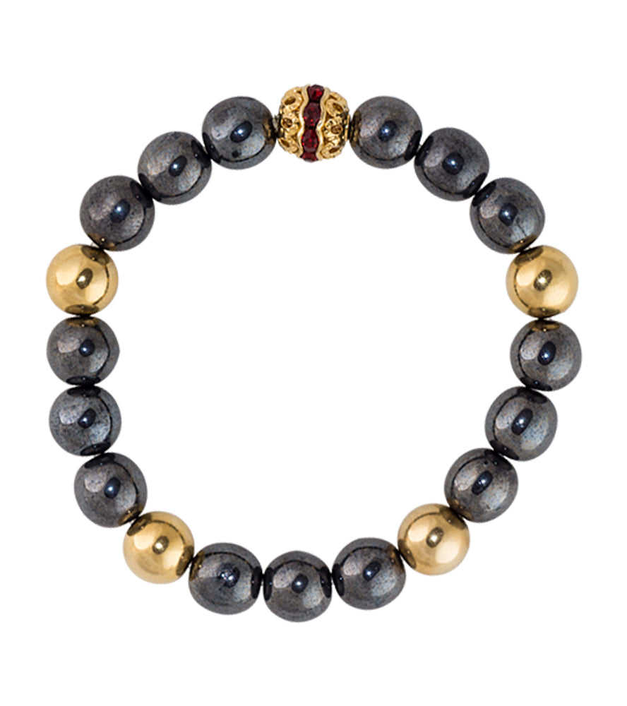 Night Out Bracelet - Alzerina Jewelry