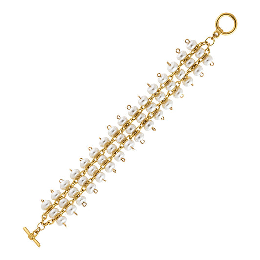 Be-Mine Bracelet - Alzerina Jewelry