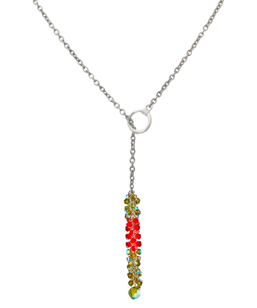 Brymanse Necklace - Alzerina Jewelry
