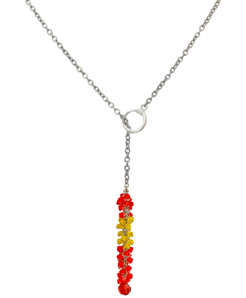 Brymanse Necklace - Alzerina Jewelry