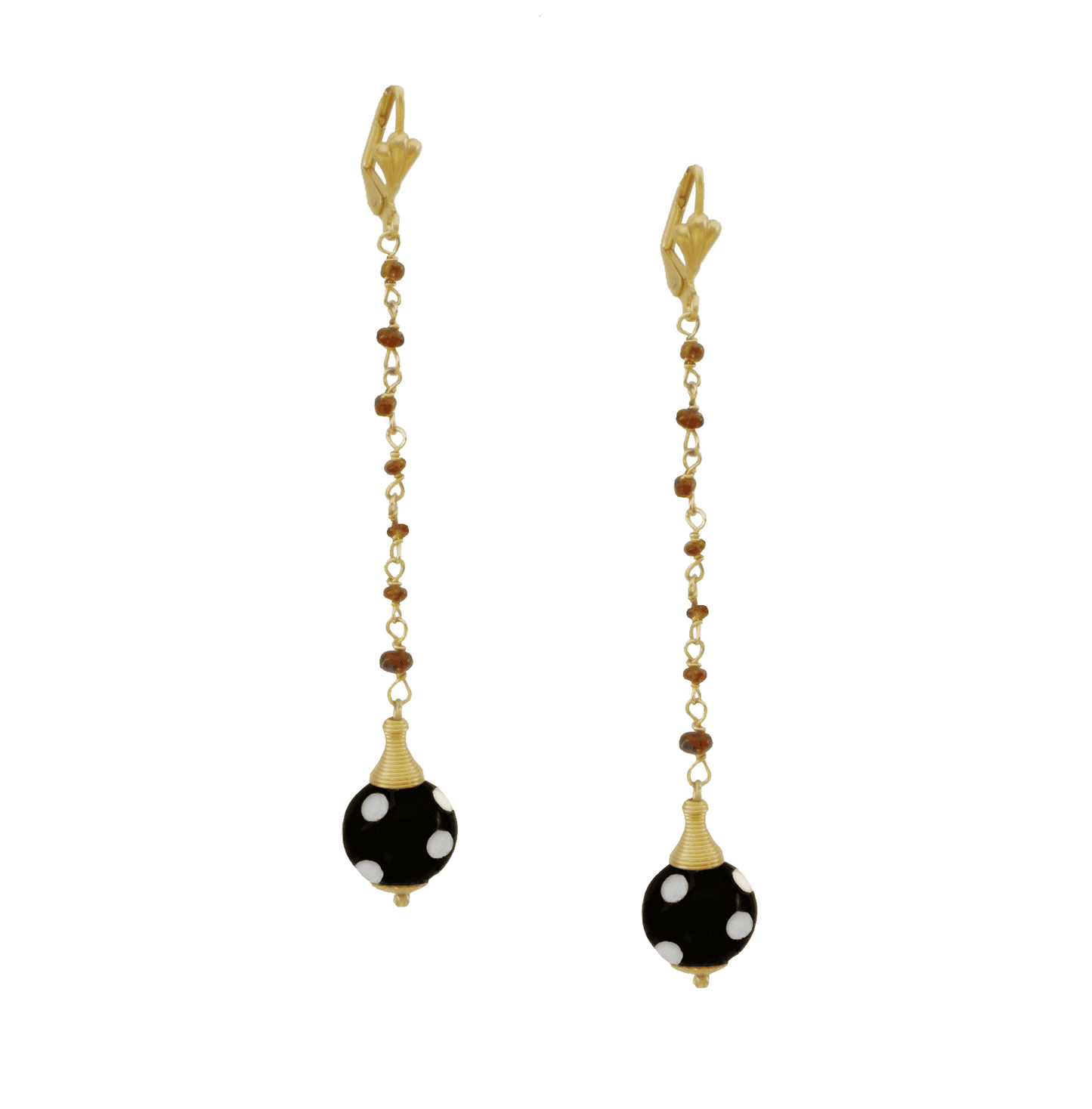 Barreiro Earrings