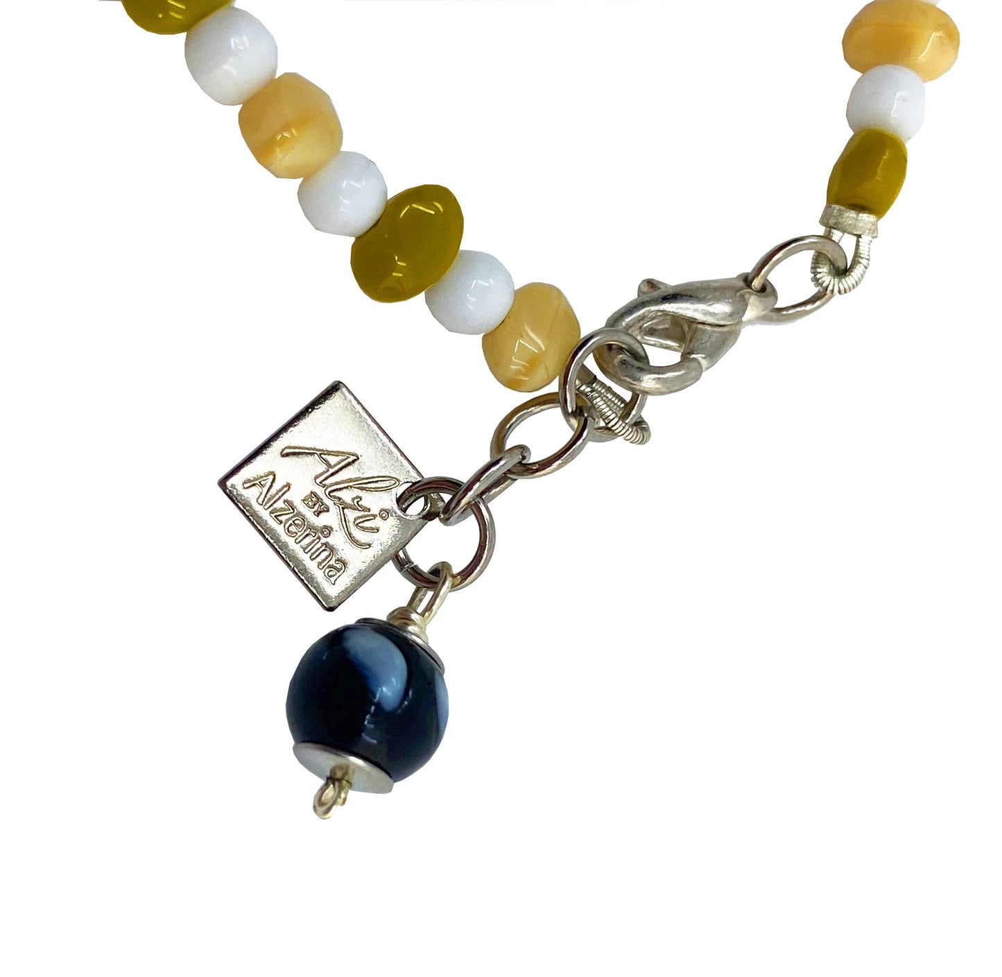 Santa Rita Bracelet