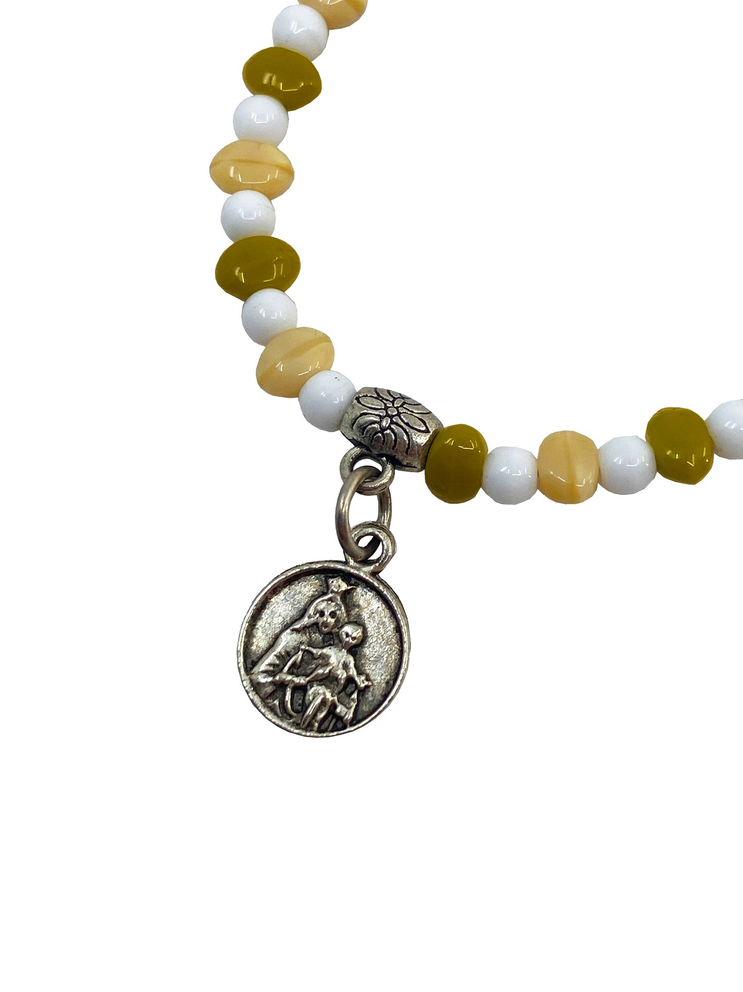 Santa Rita Bracelet