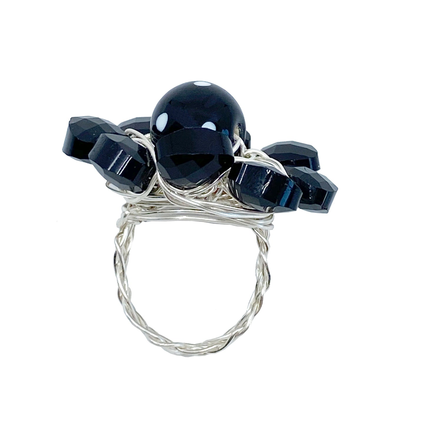Santo Antao Ring