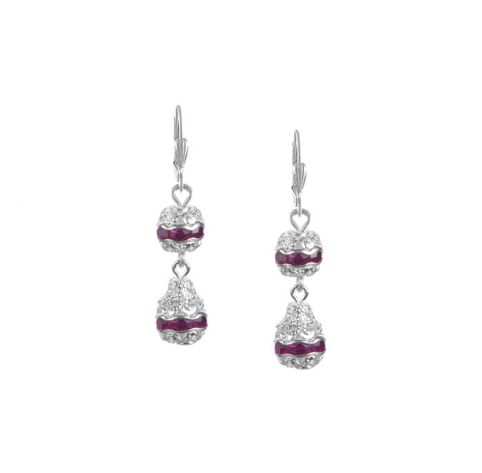 Cayla Earrings