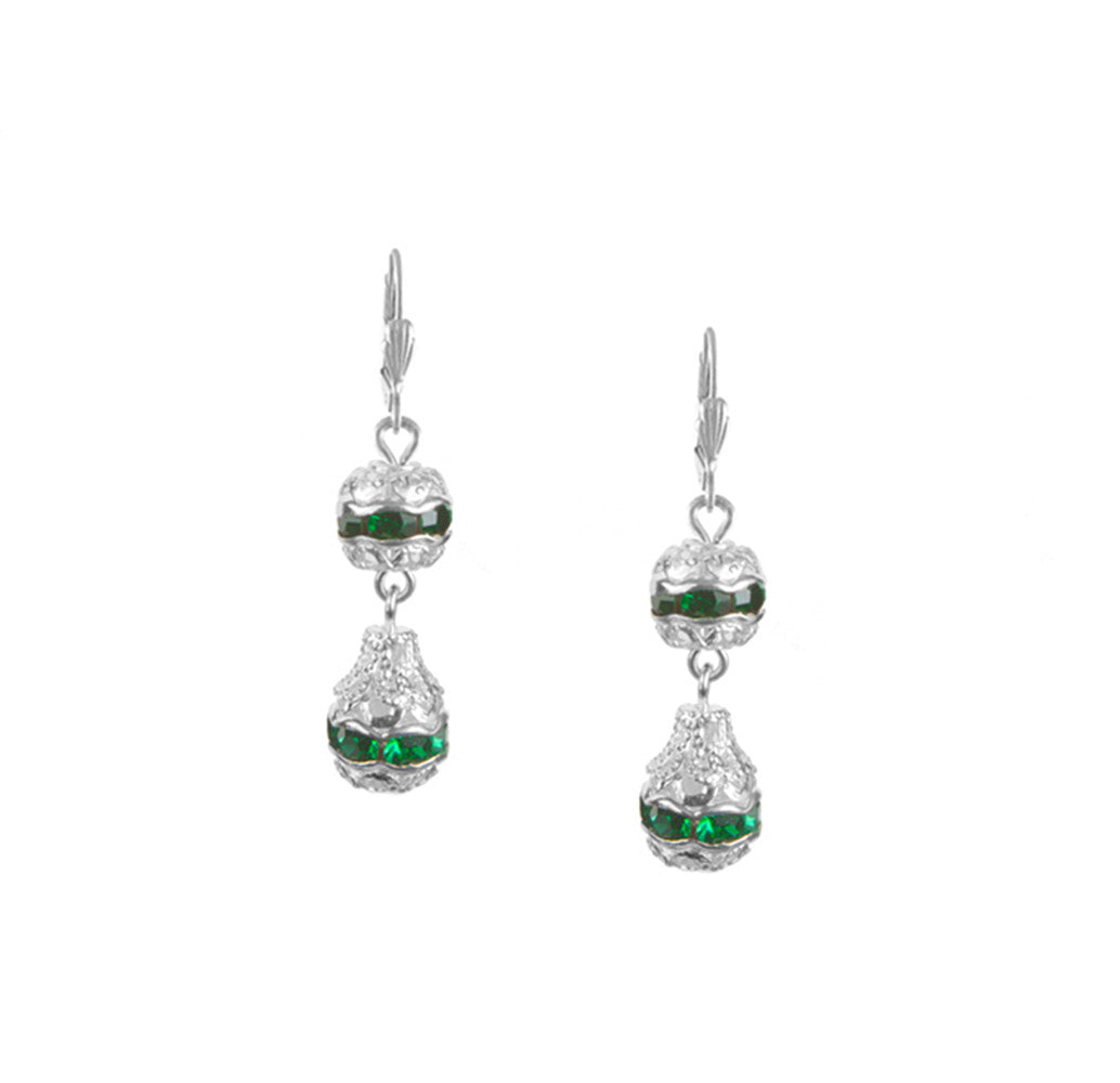 Cayla Earrings