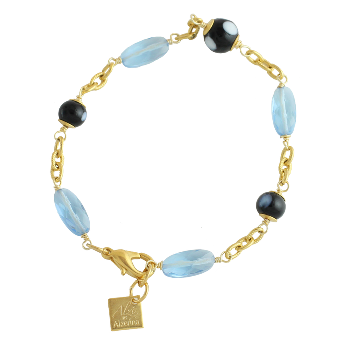 Celestial Bracelet