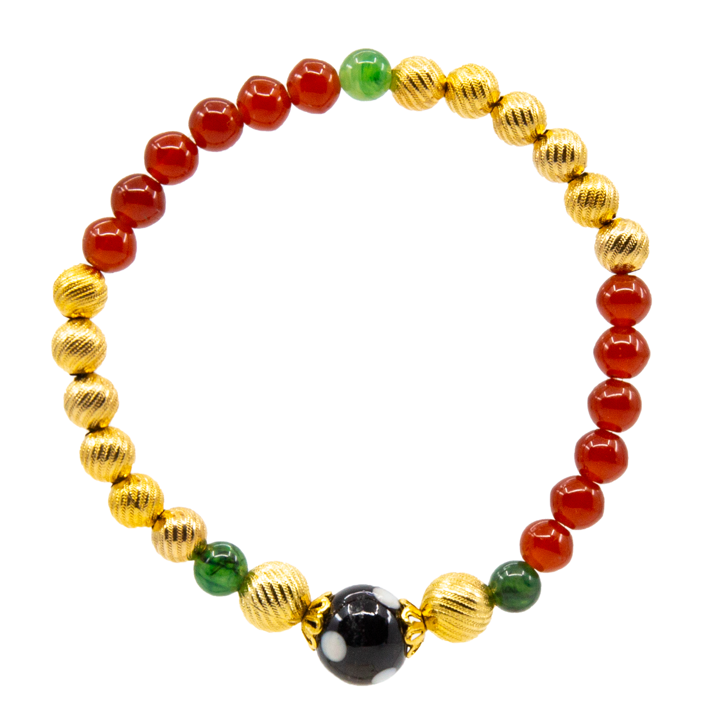 Chao Protective Evil Eye Bracelet
