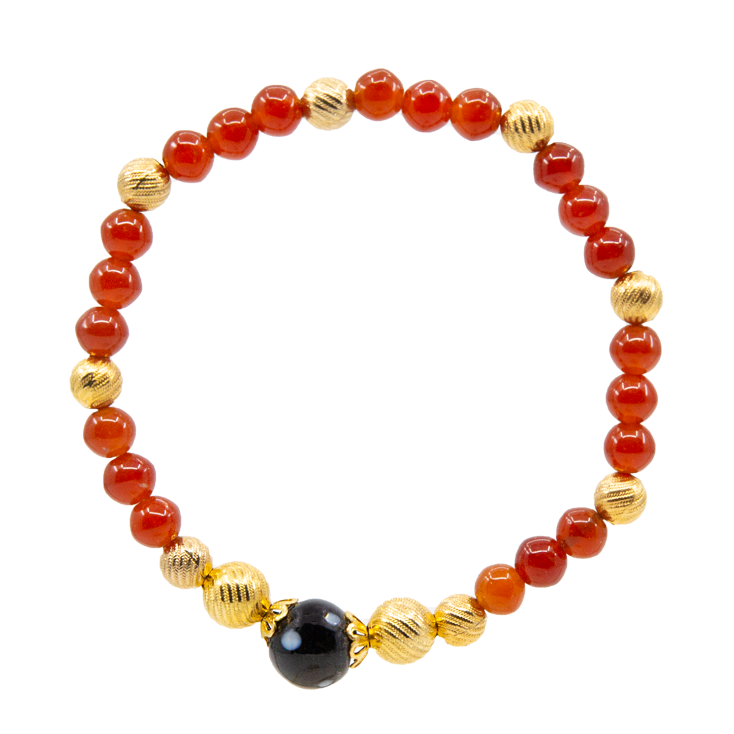 Chao Protective Evil Eye Bracelet