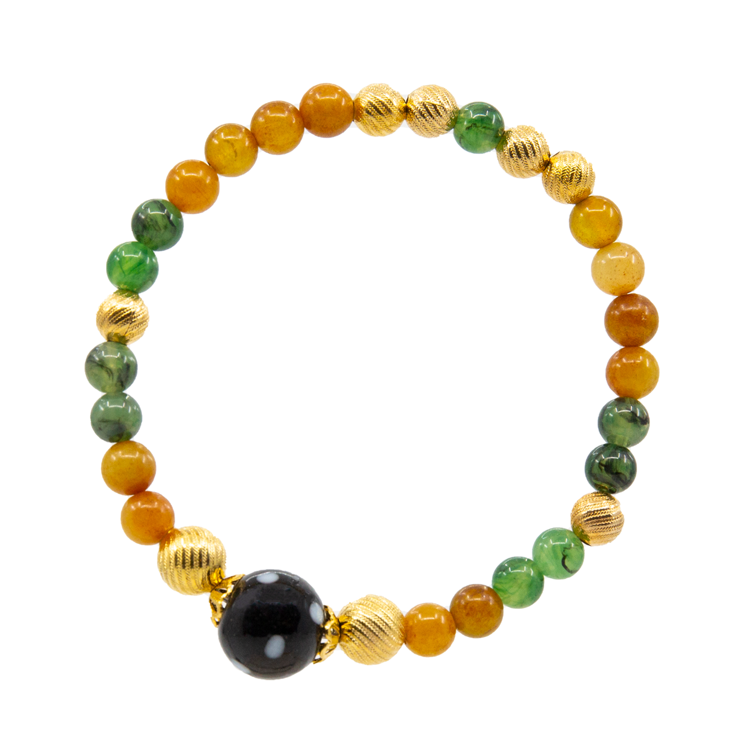 Chao Protective Evil Eye Bracelet