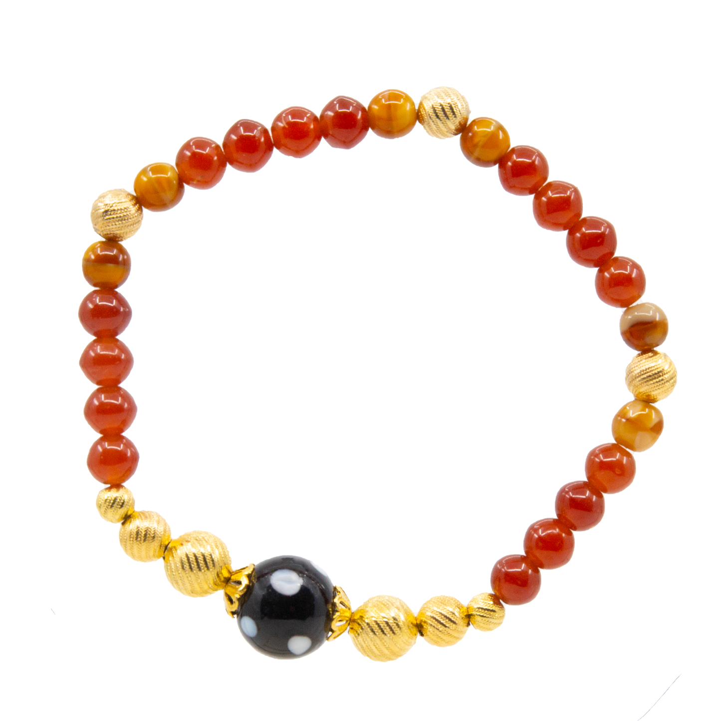 Chao Protective Evil Eye Bracelet