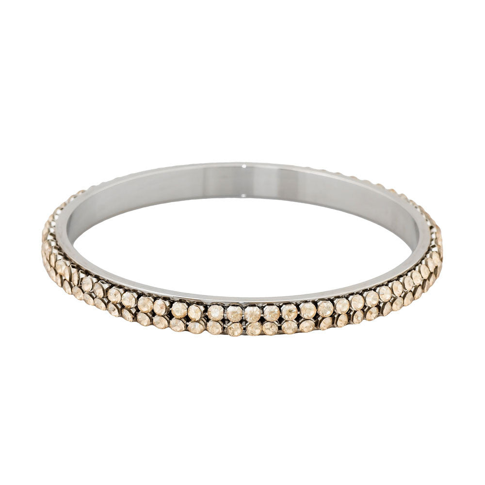 Soiree S Bangle - Alzerina Jewelry