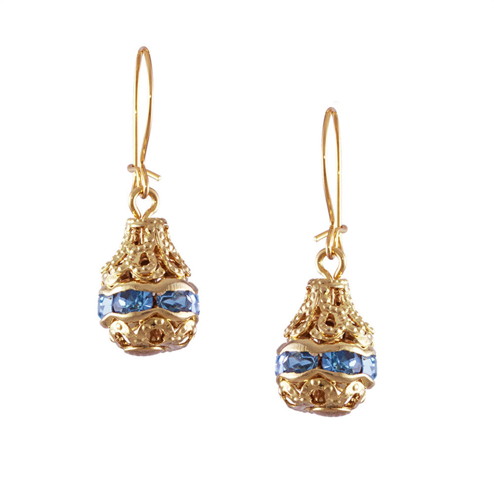 Emelie Earrings