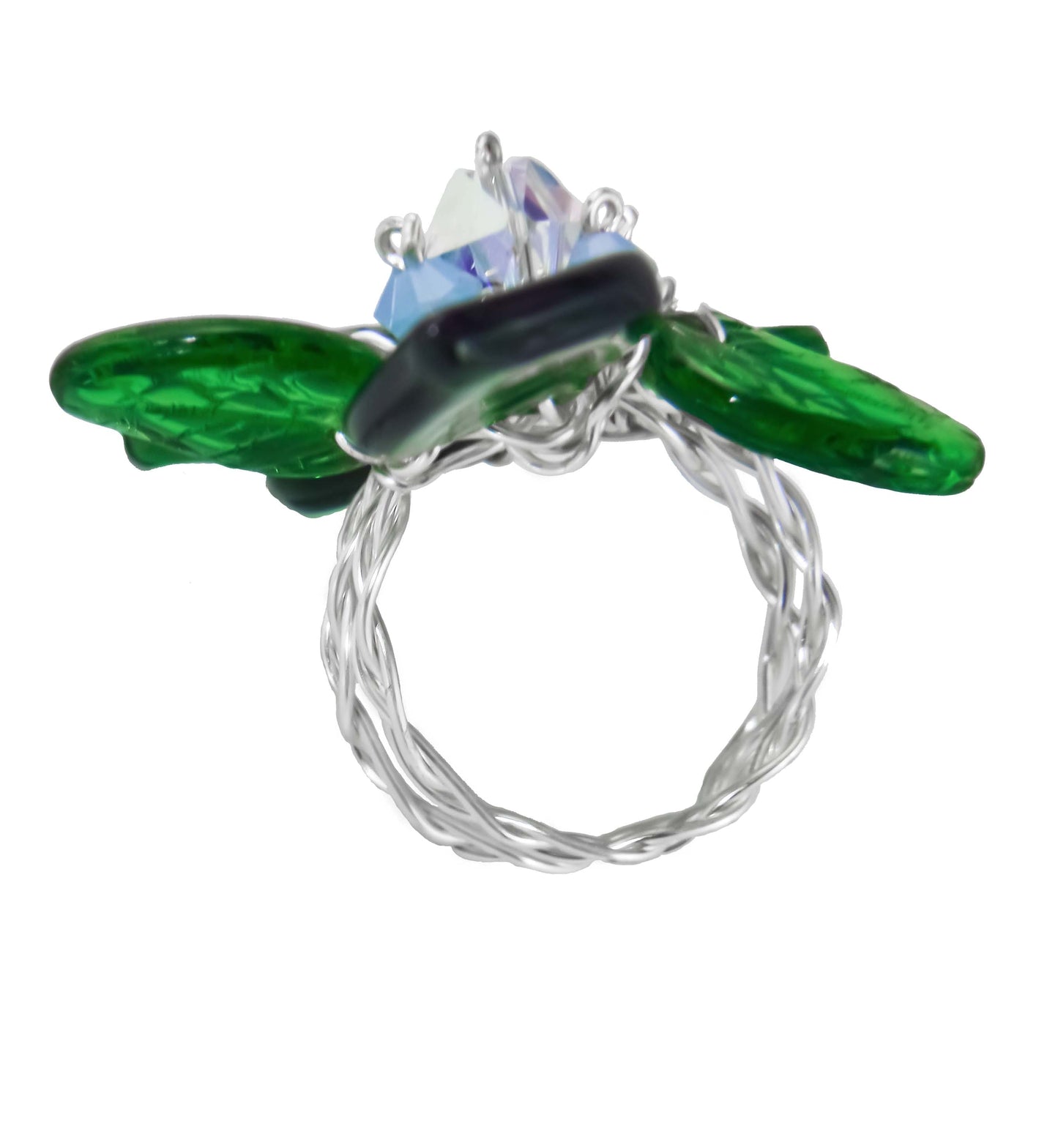 Tahiti Ring