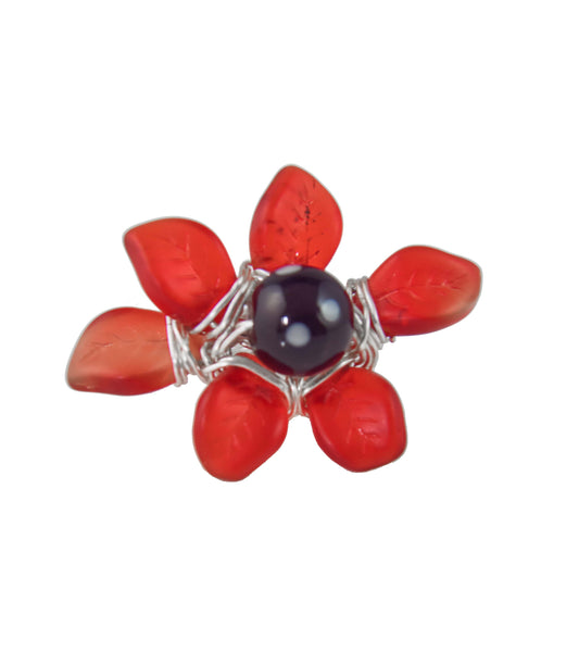 Rainforest Ring