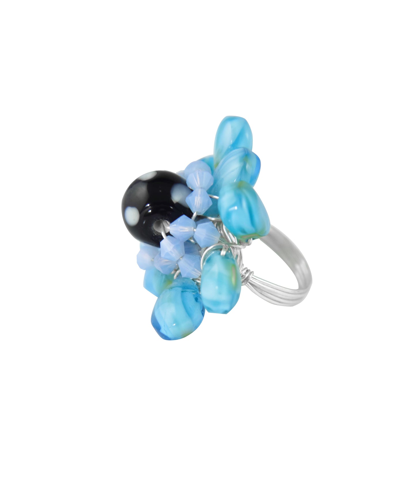Palmeira Ring