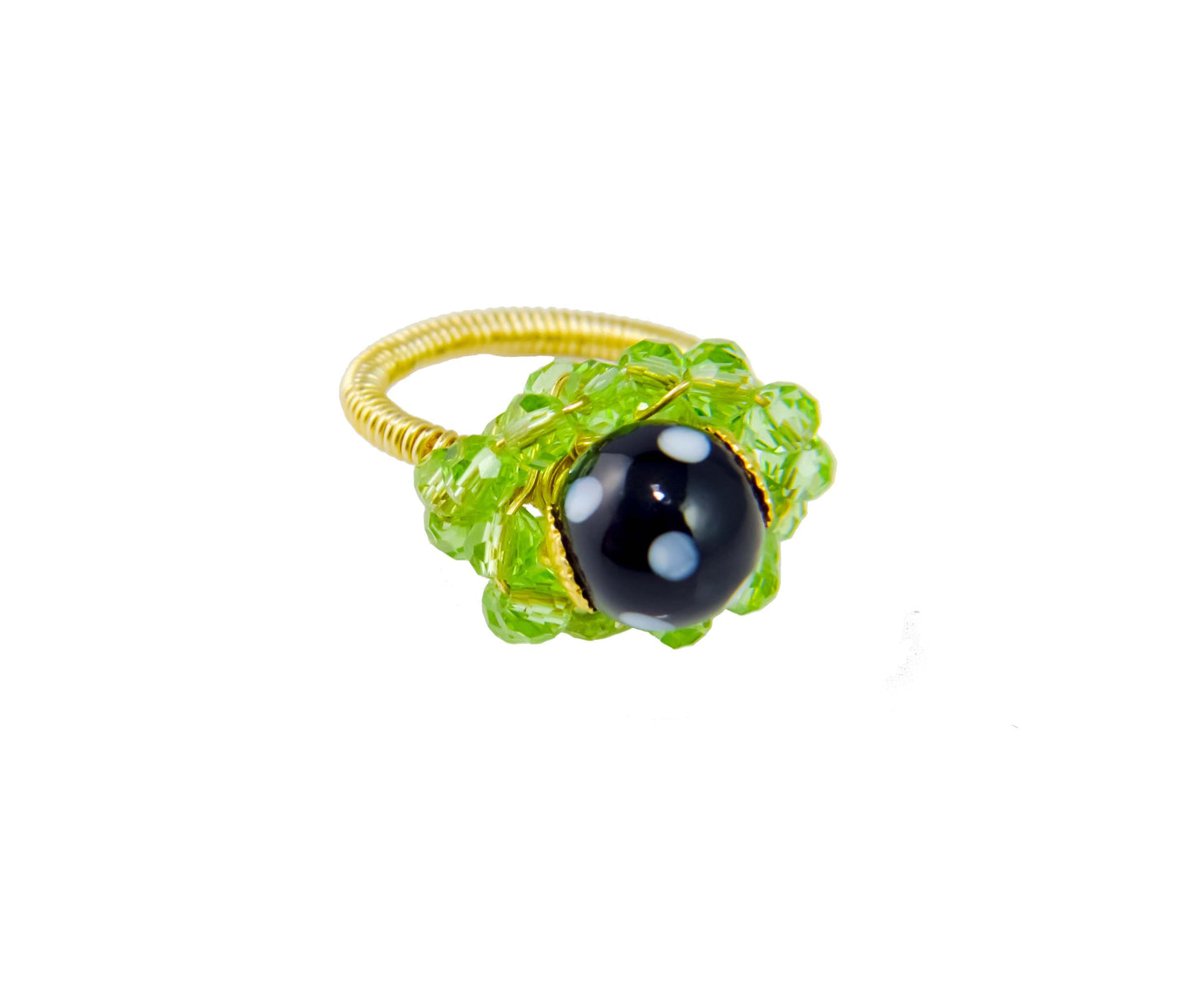 Sylviane Ring
