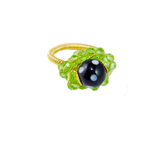 Sylviane Ring