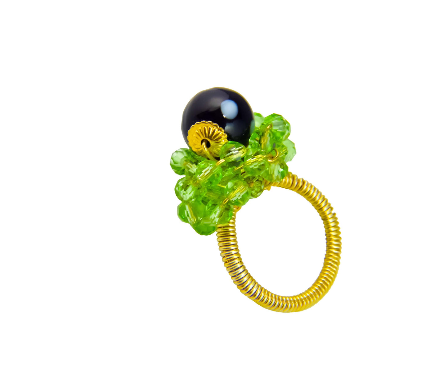 Sylviane Ring