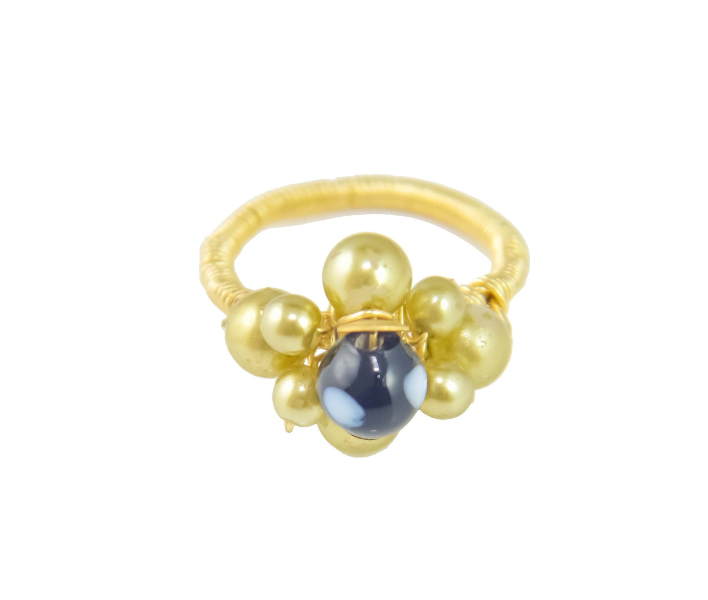 Rosa Ring