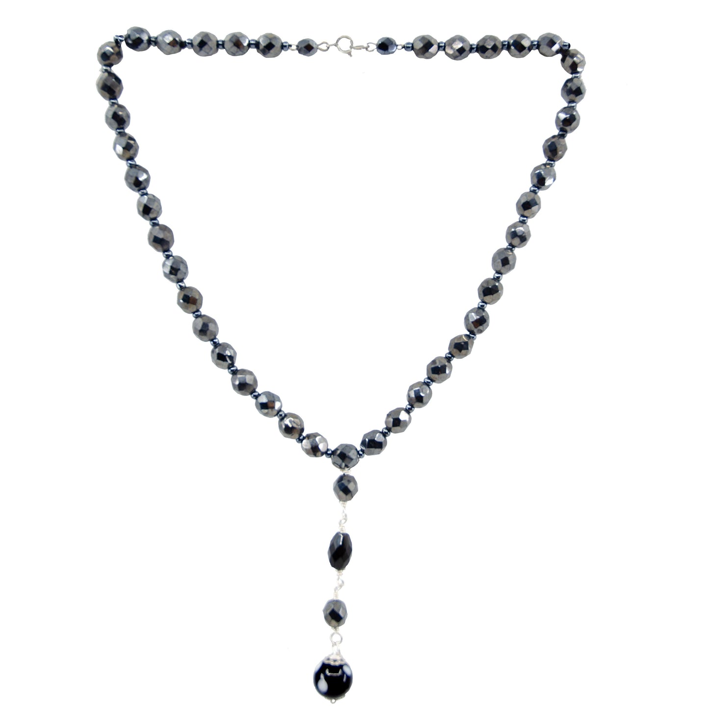 Lightning Bolt Necklace