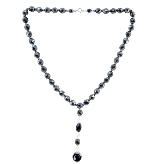 Lightning Bolt Necklace