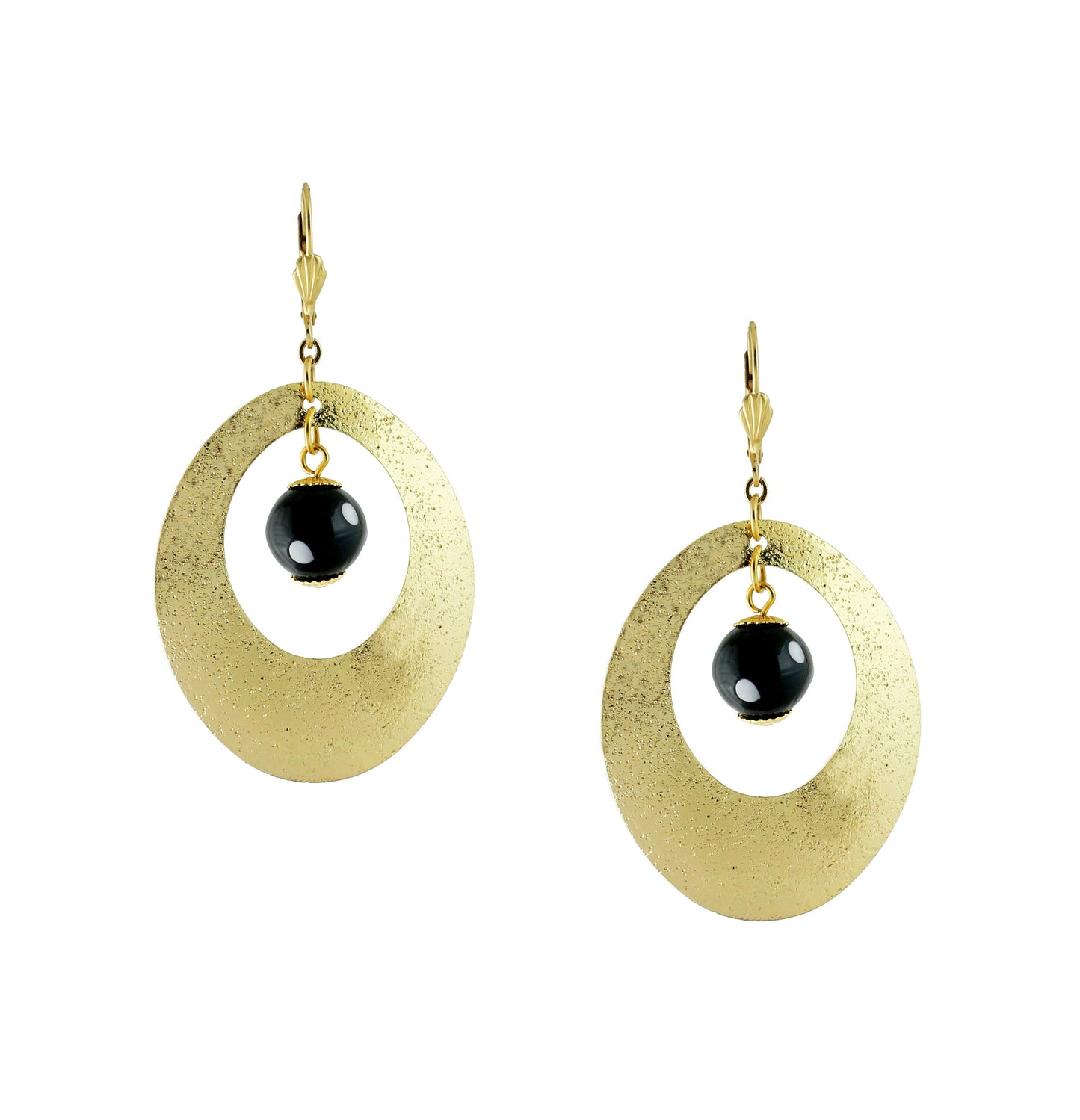 Querida Earrings