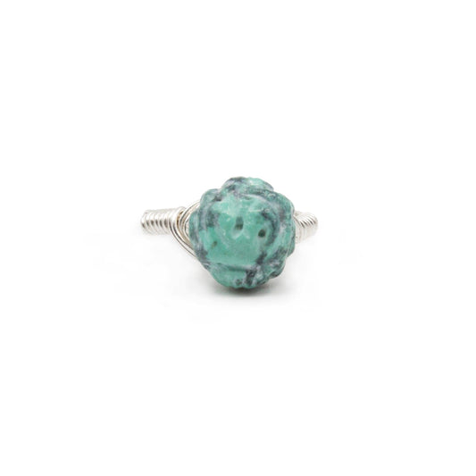 Amora Ring