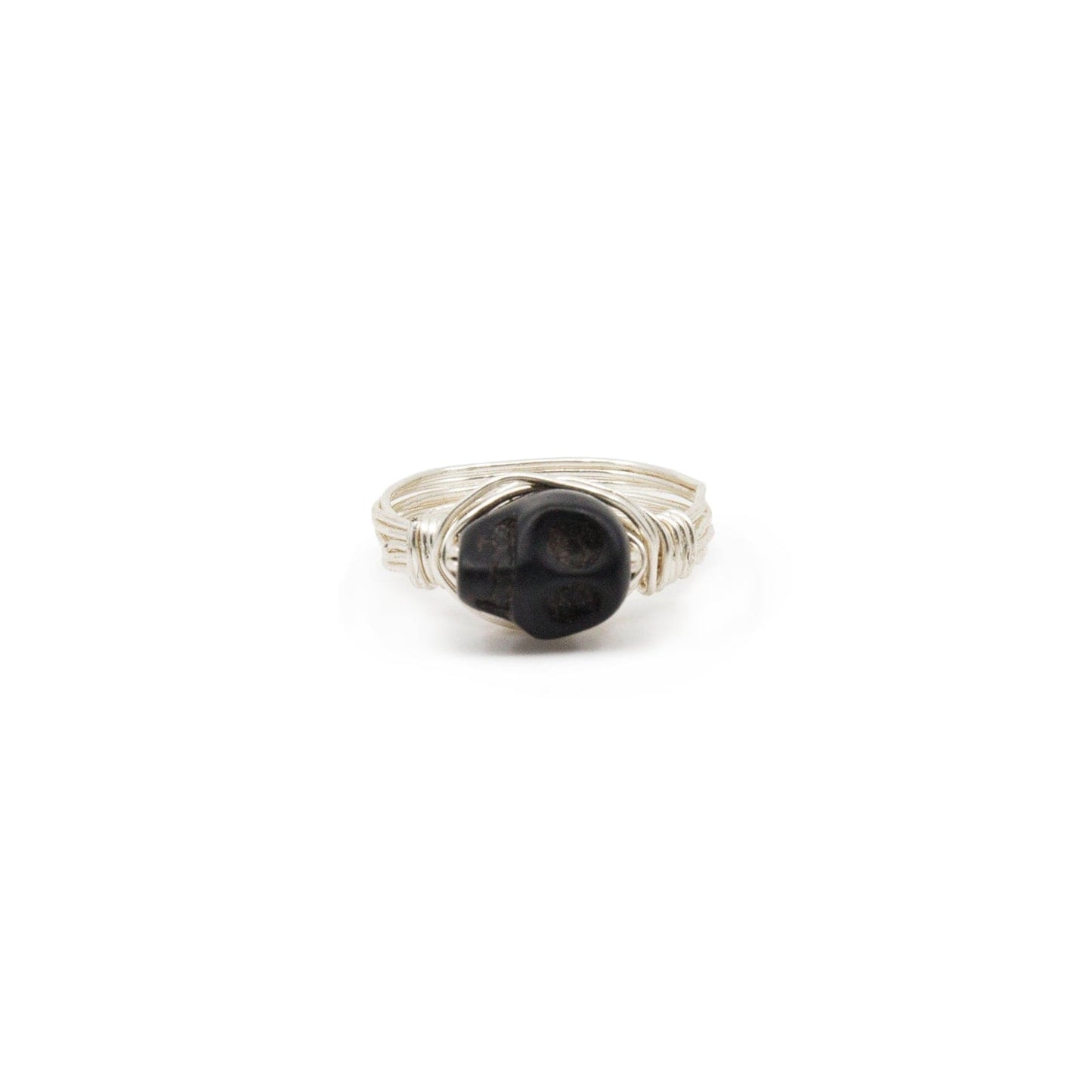 Skull Ring