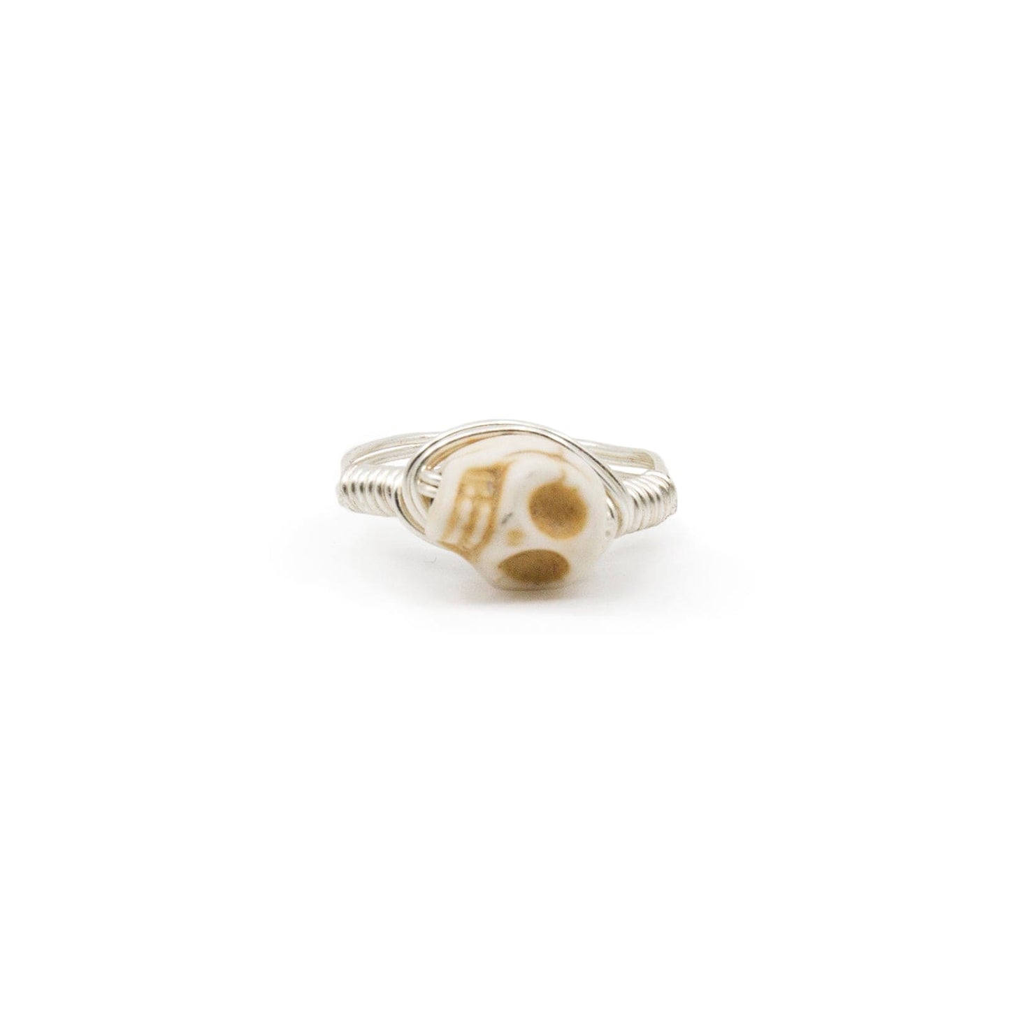 Skull Ring