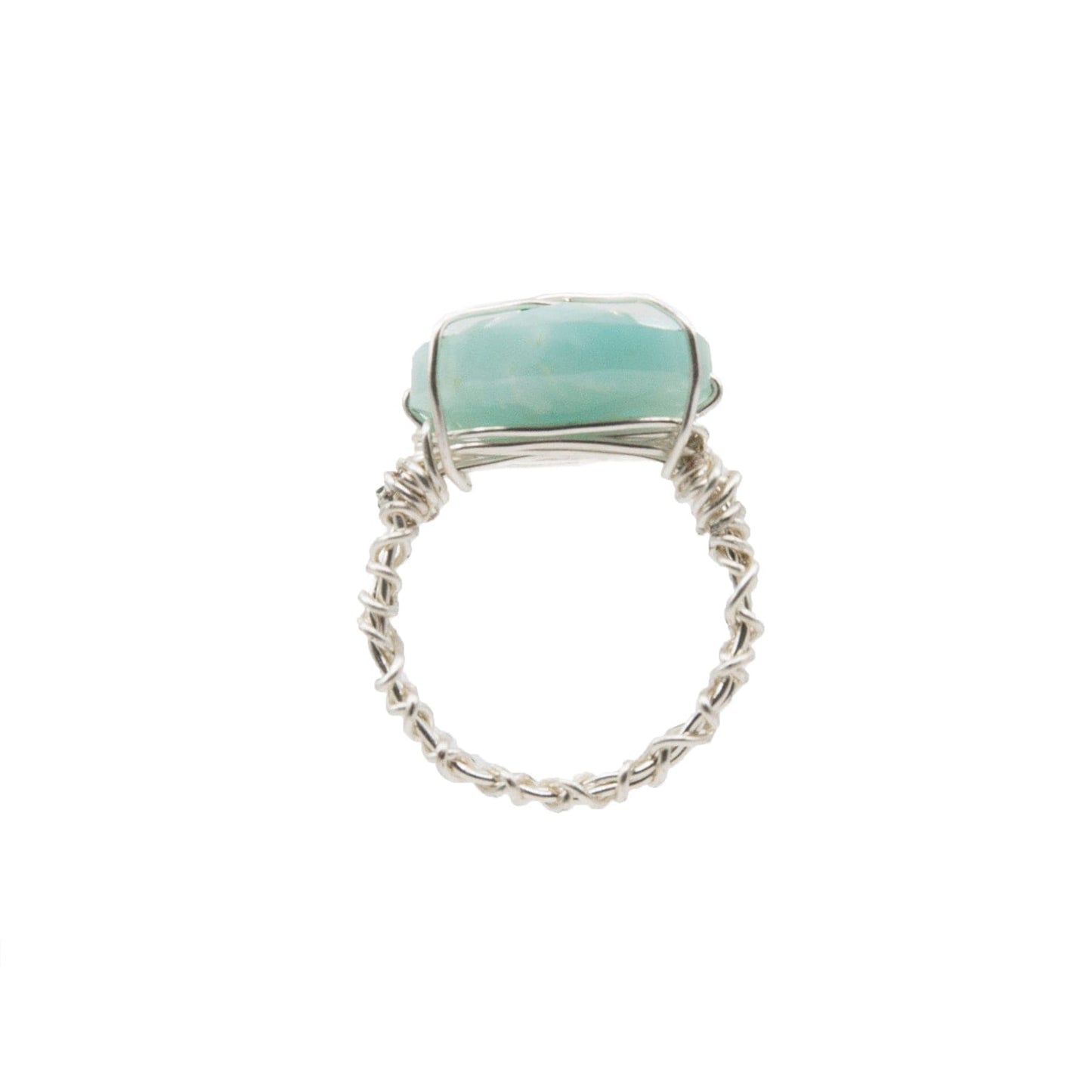 Sao Filipe Ring