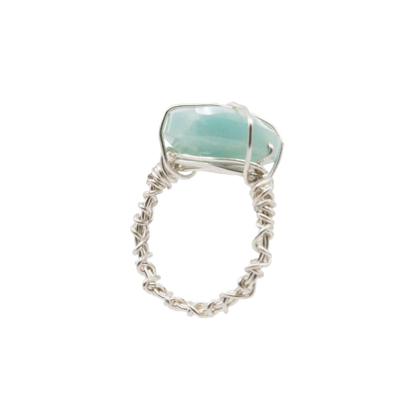 Sao Filipe Ring