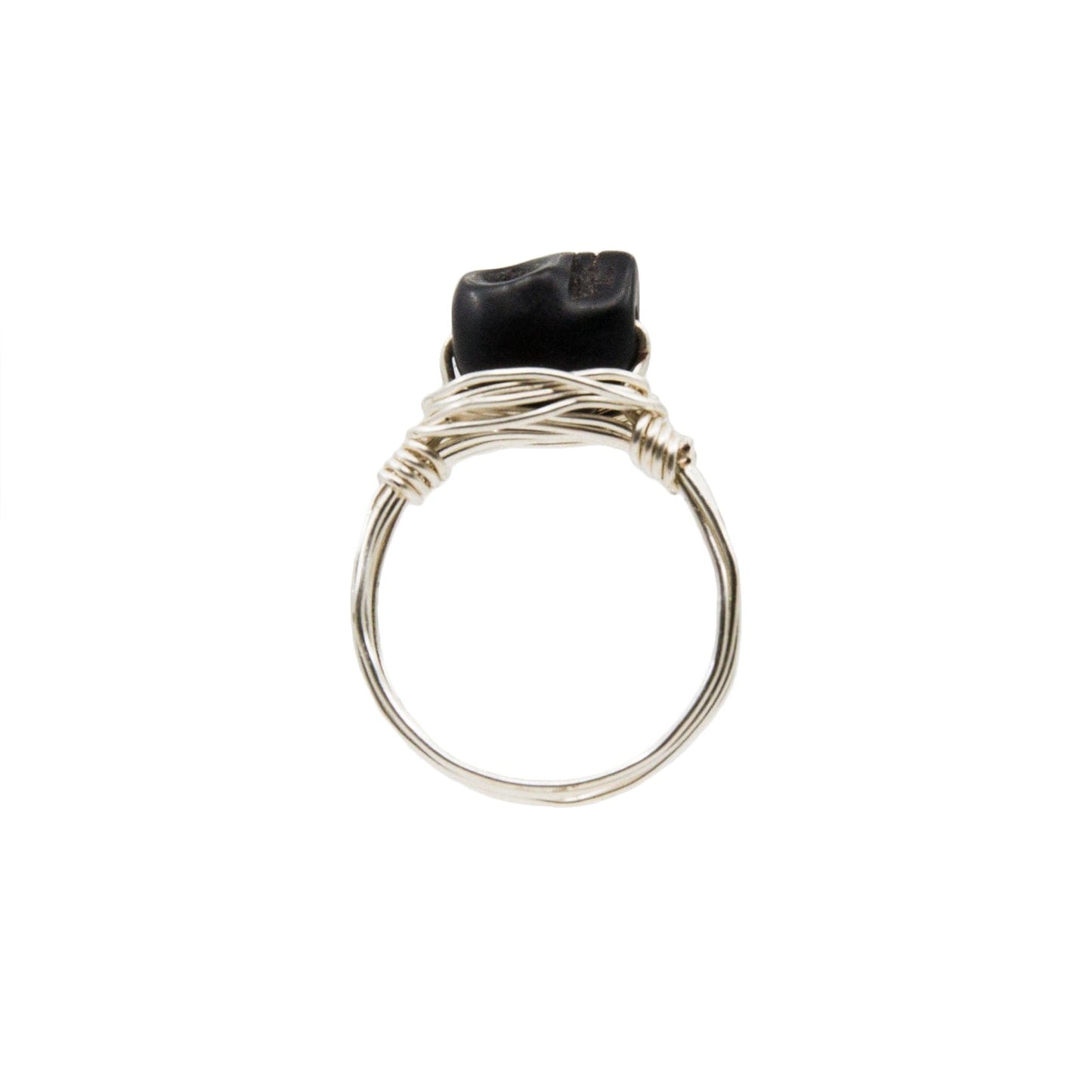 Skull Ring