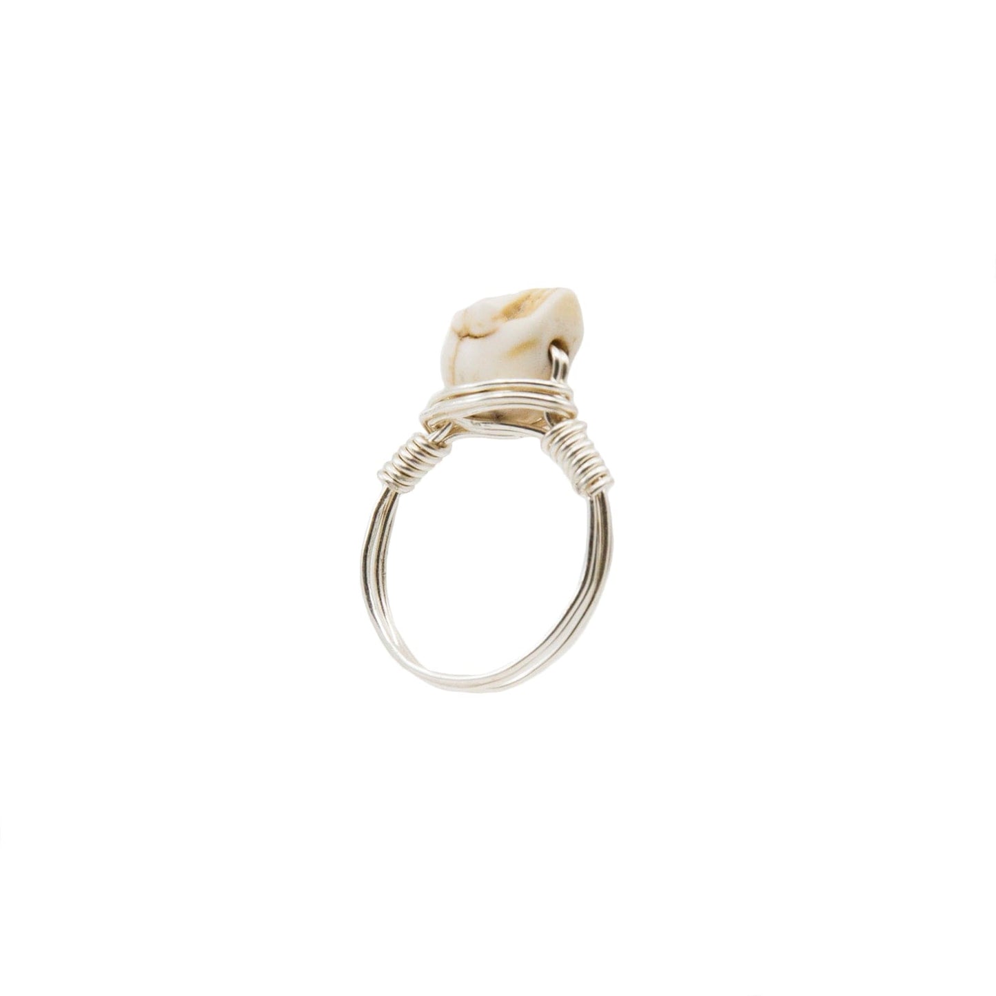Skull Ring
