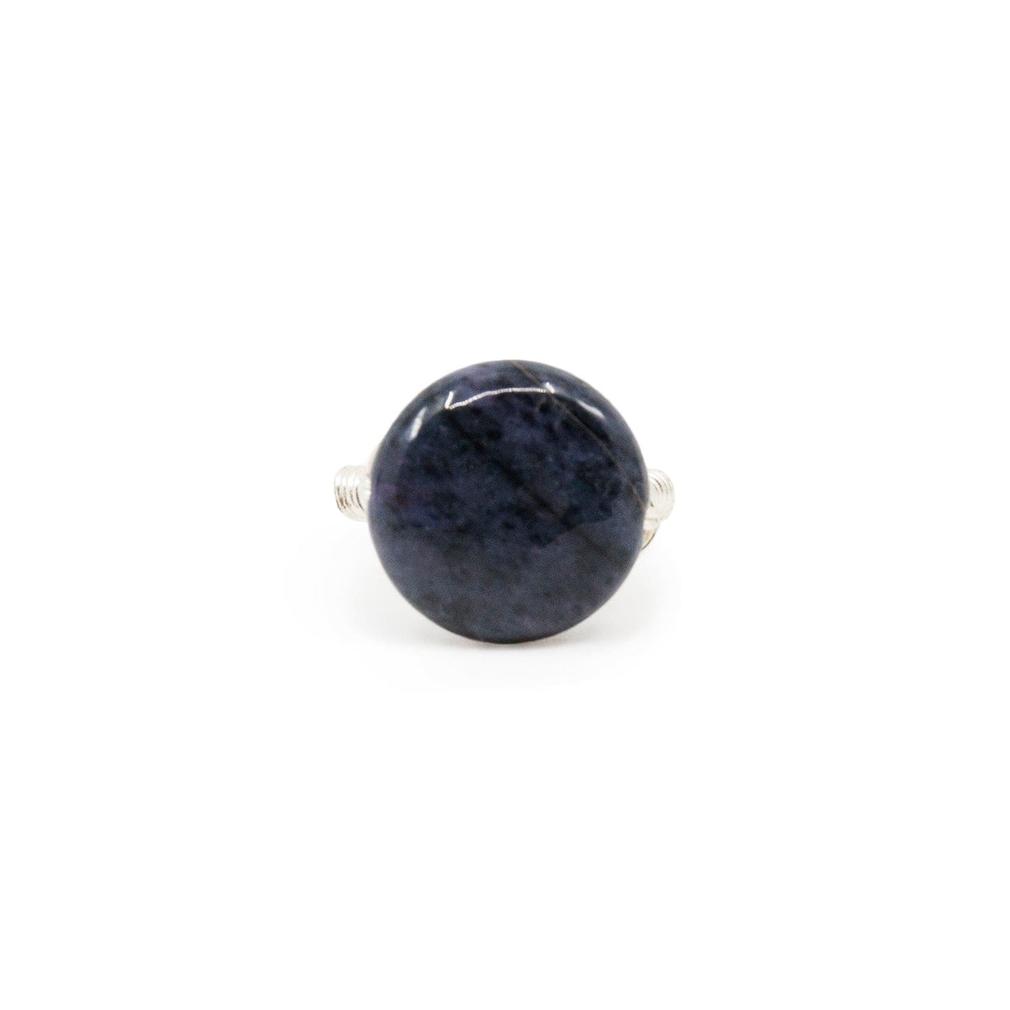 Santiago Ring