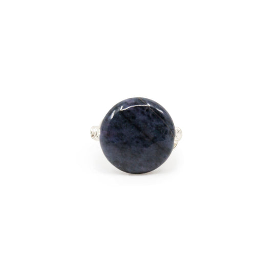 Santiago Ring