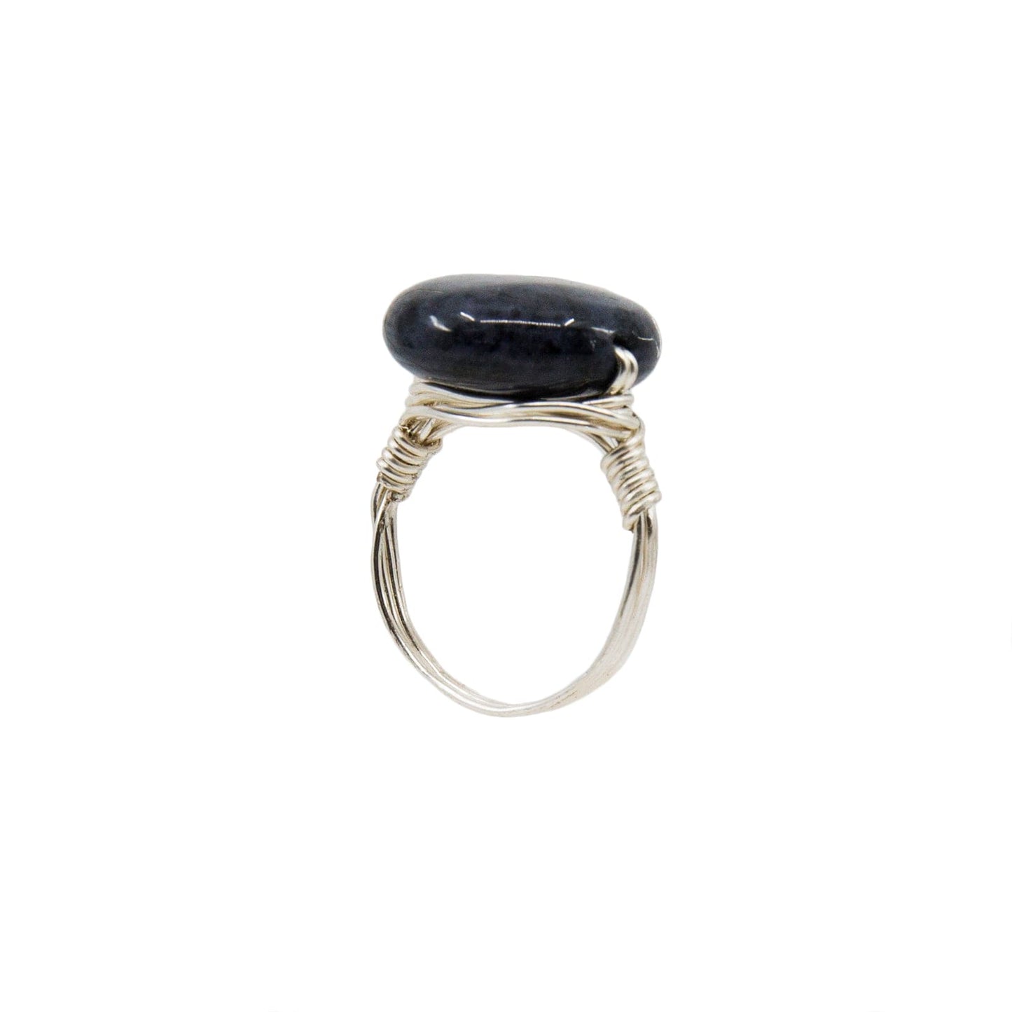 Santiago Ring