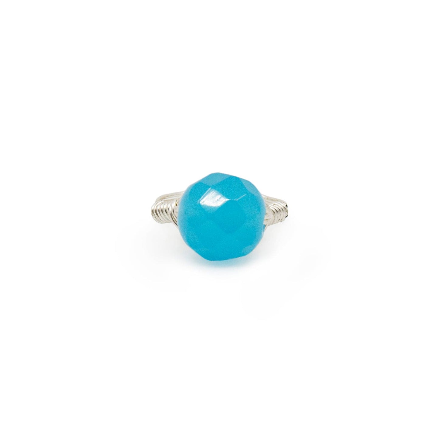 Saint Martin Ring