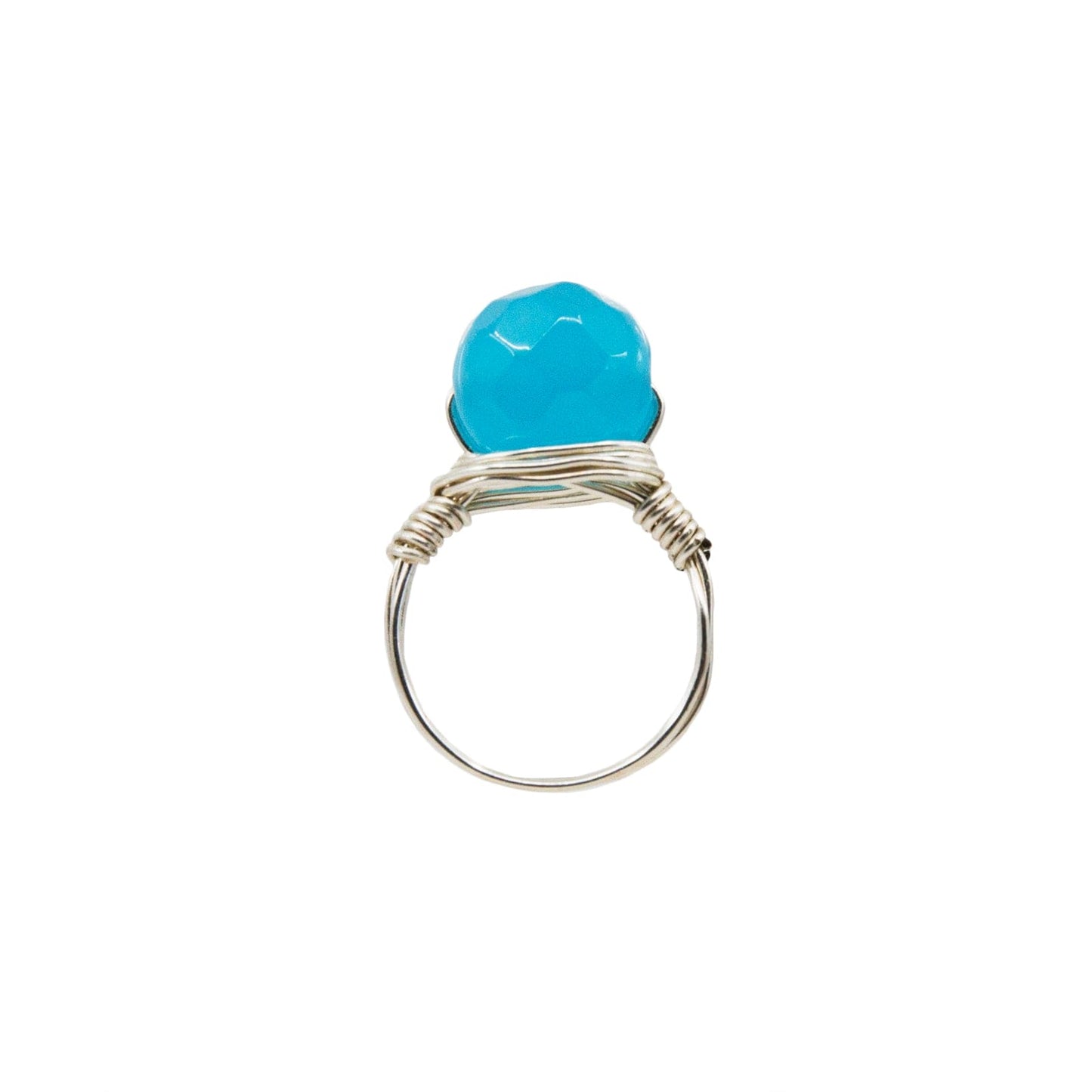 Saint Martin Ring