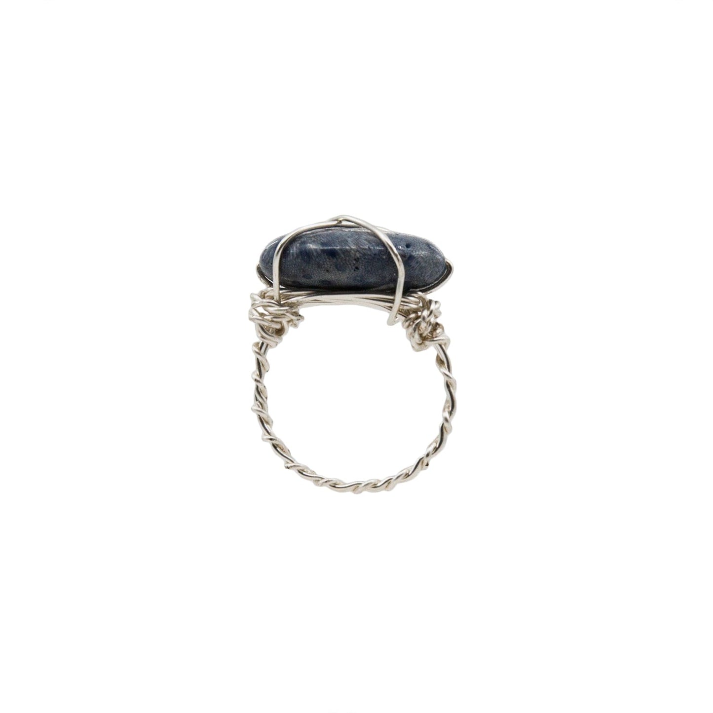 Sao Filipe Ring