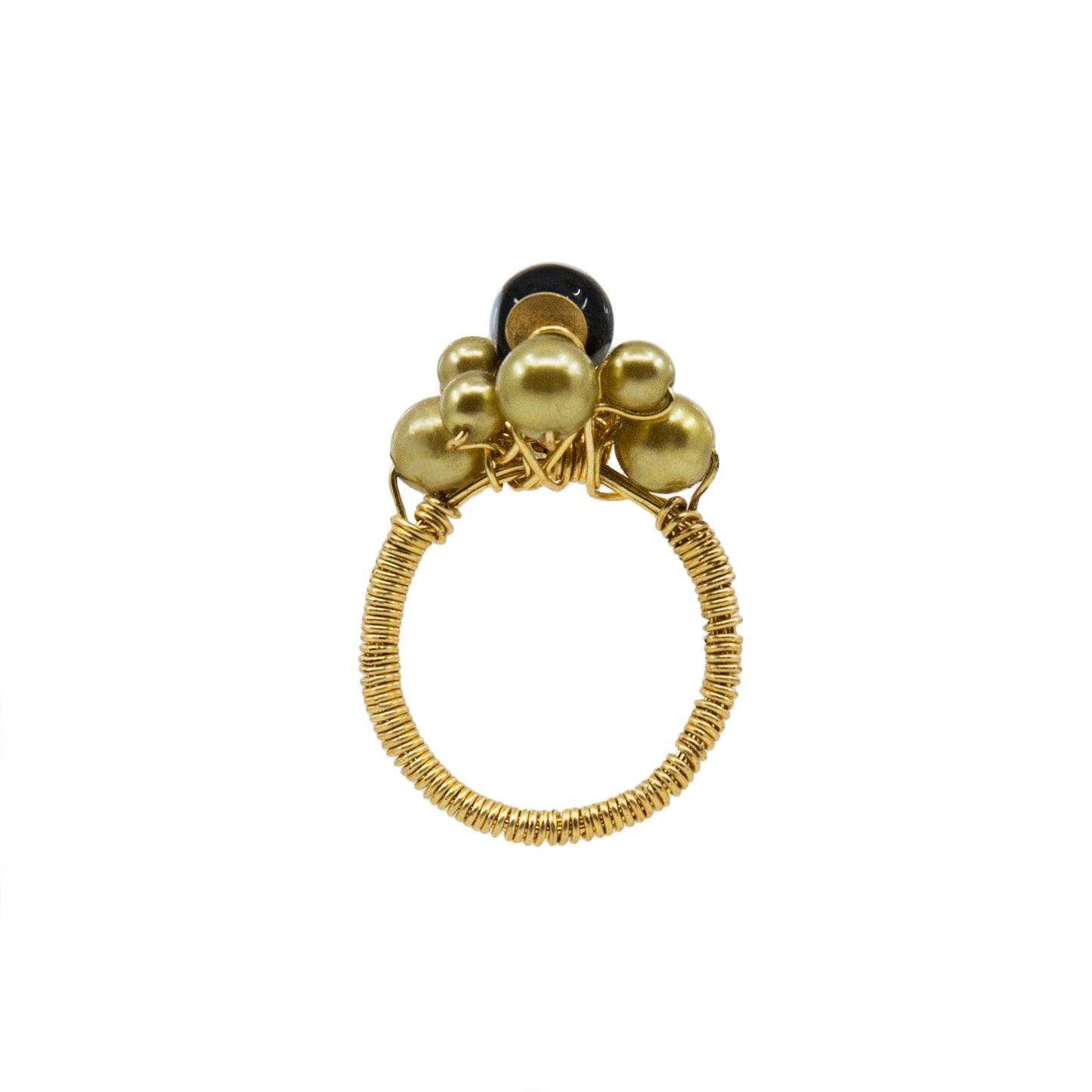 Rosa Ring