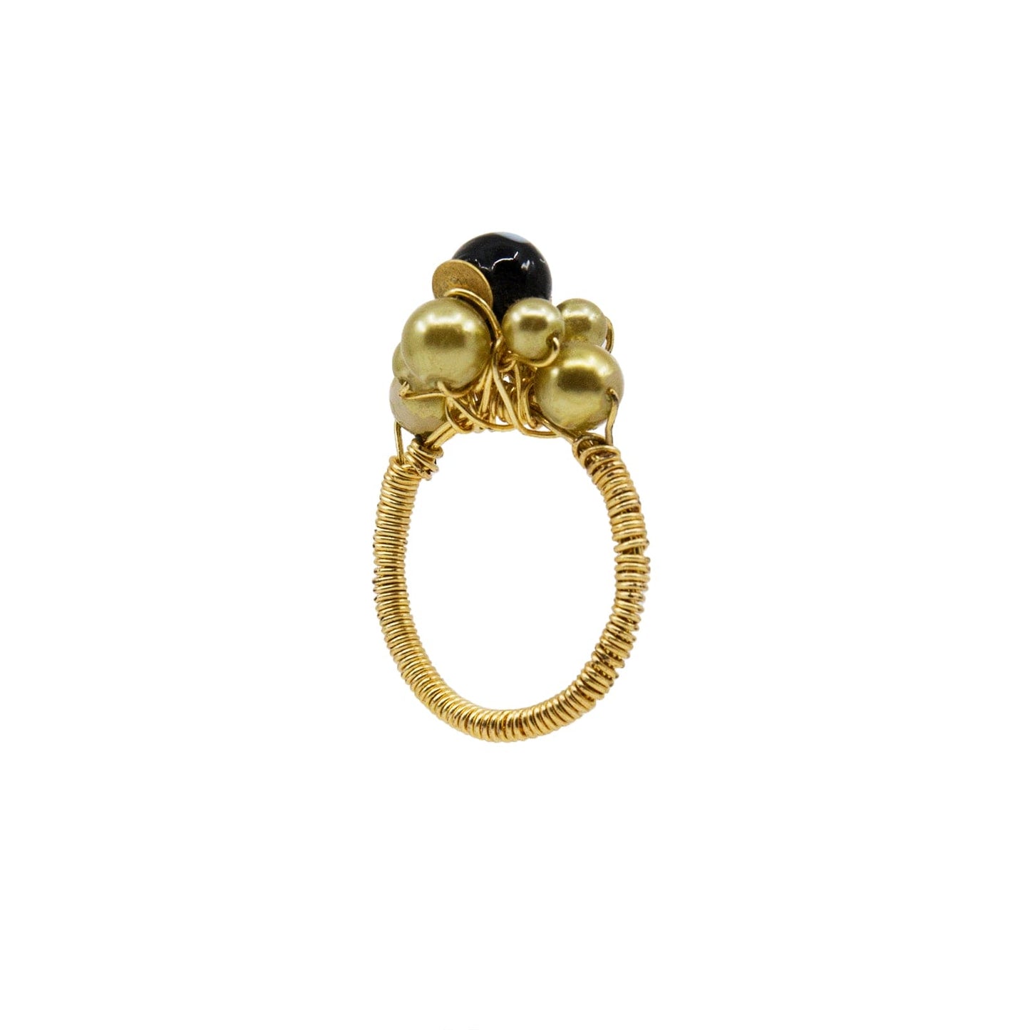 Rosa Ring