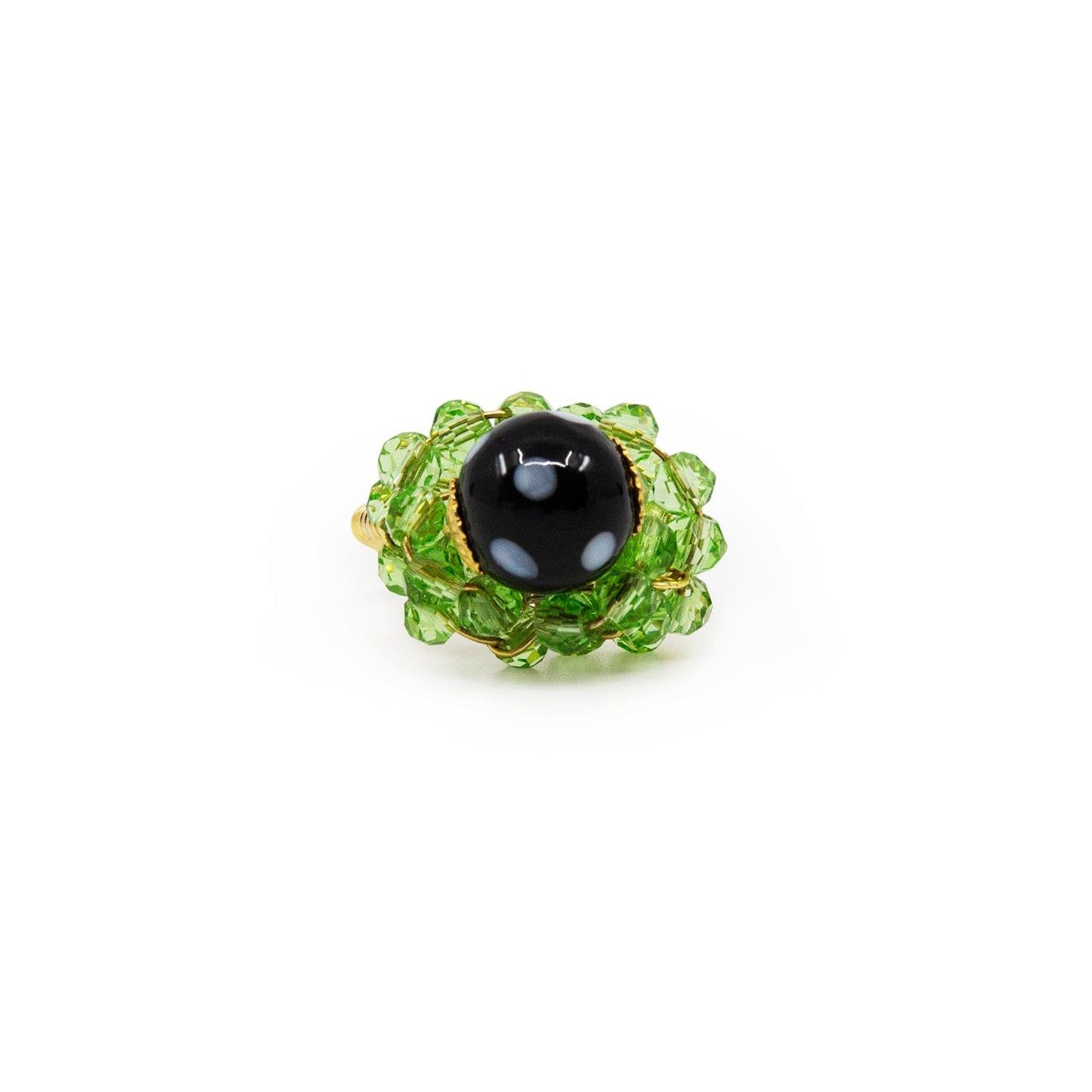 Sylviane Ring