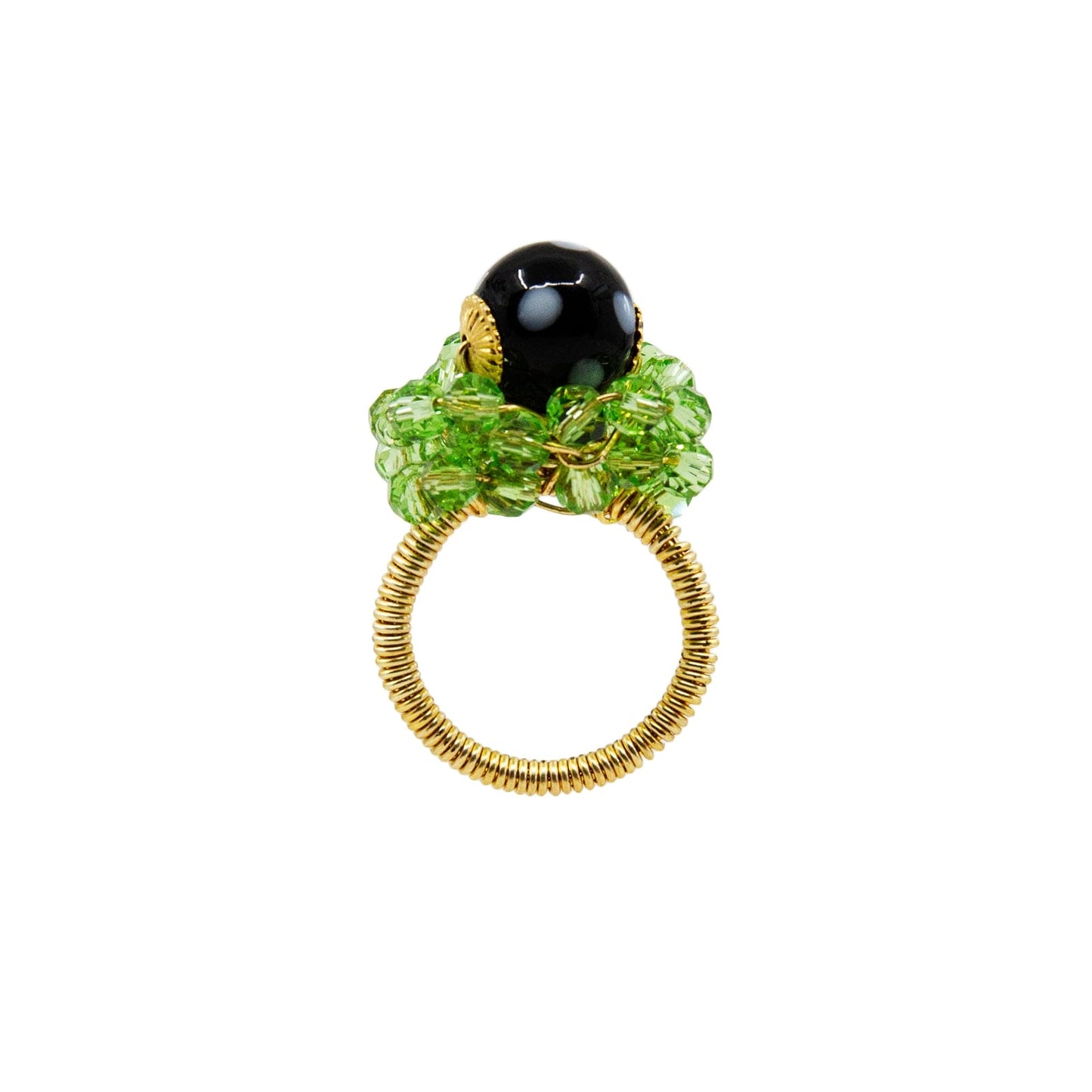 Sylviane Ring