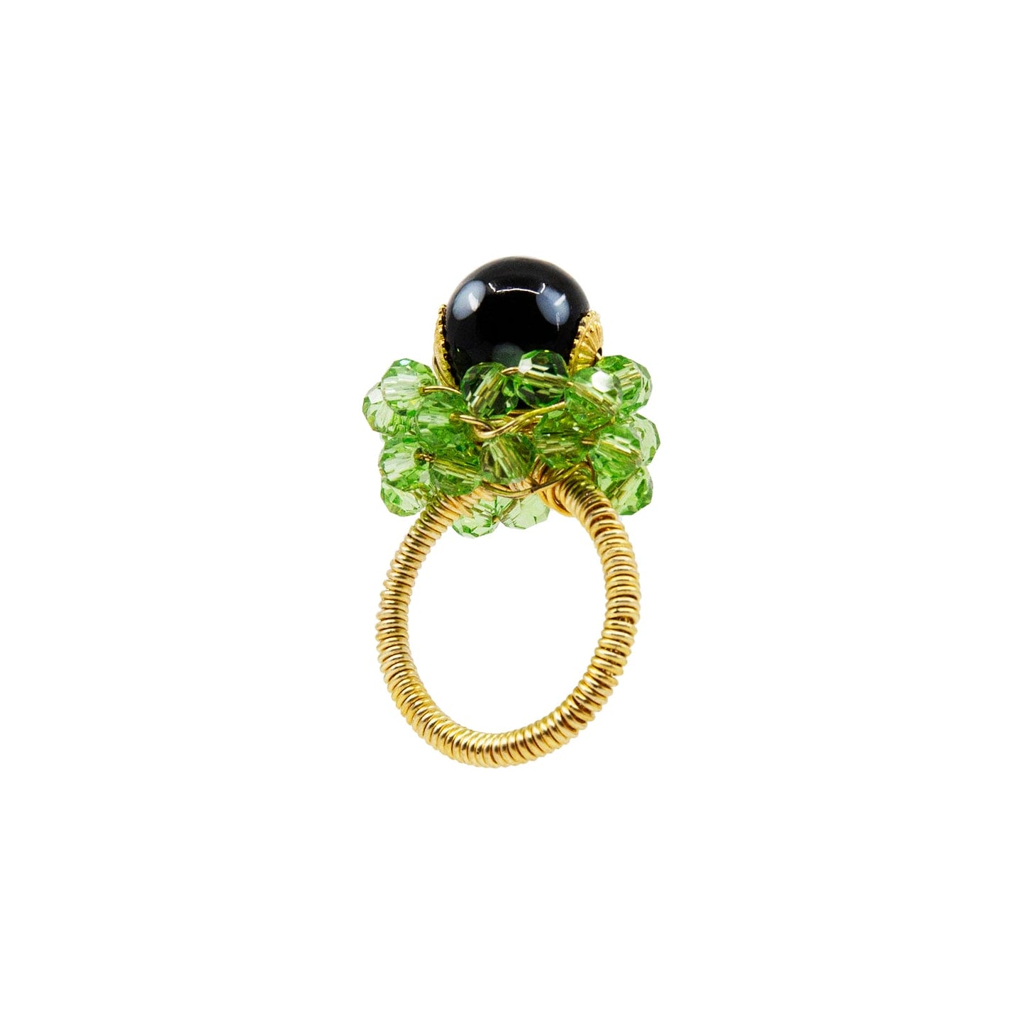 Sylviane Ring