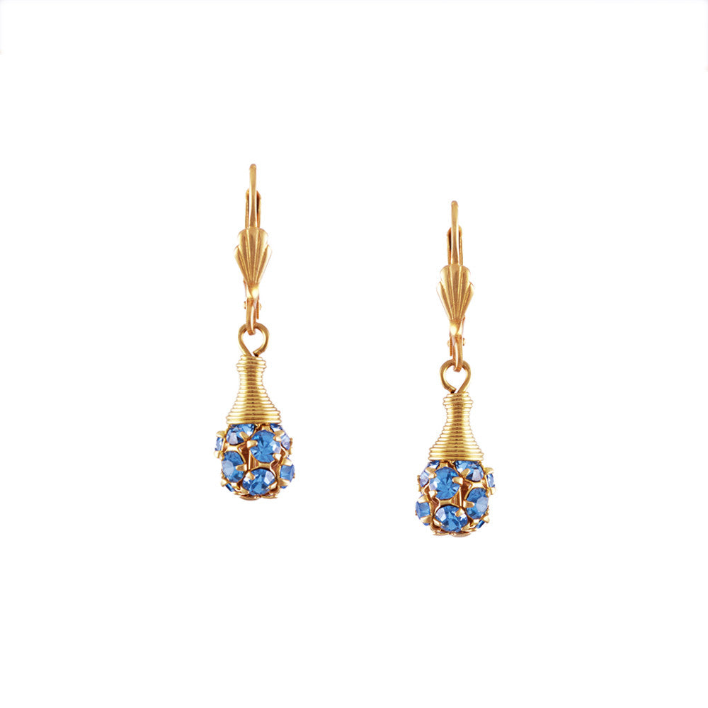 Ella Earrings