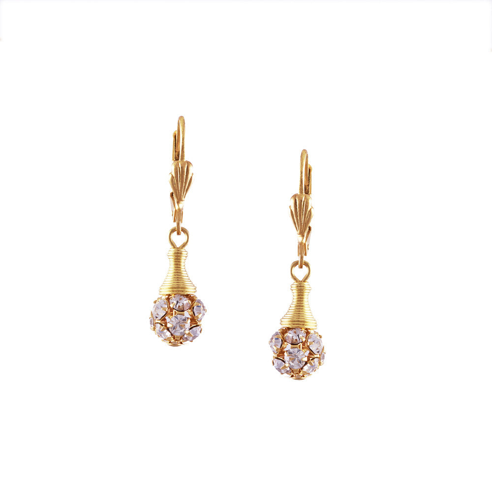 Ella Earrings