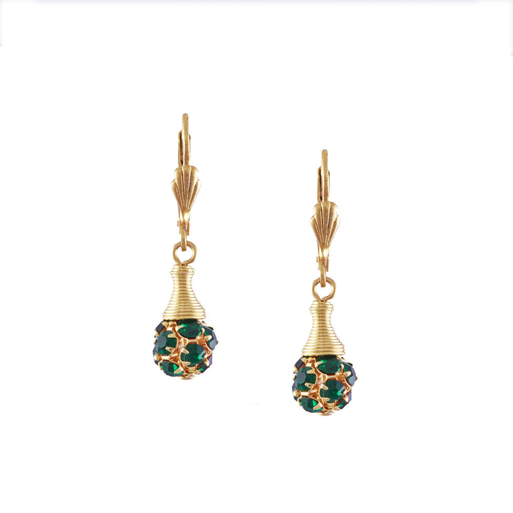 Ella Earrings